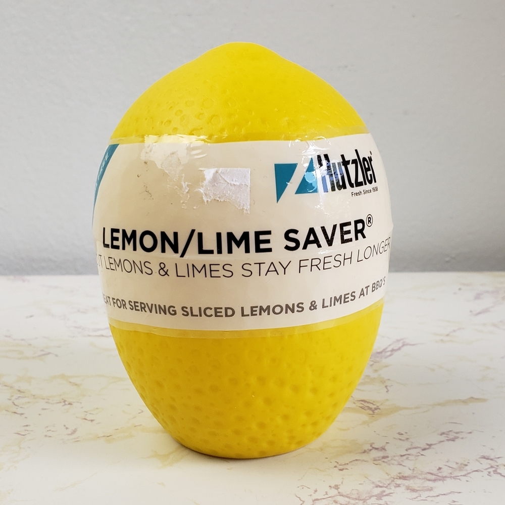 LEMON/LIME SAVER - Picture 2 of 3